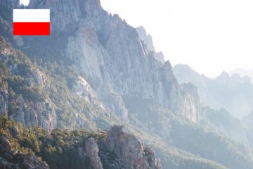 Le GR20 : Un mythe accessible ?