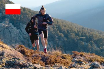 Guillaume Peretti: visage du GR20