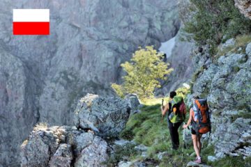 Les personnalités du GR20