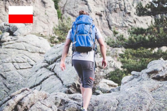 GR20 : préparer son sac à dos