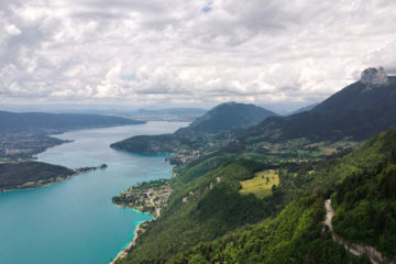 5 randos atypiques vers Annecy