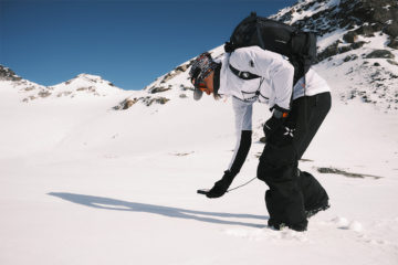 Comment choisir son DVA Barryvox Mammut ?