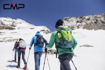 Découvrez la marque CMP