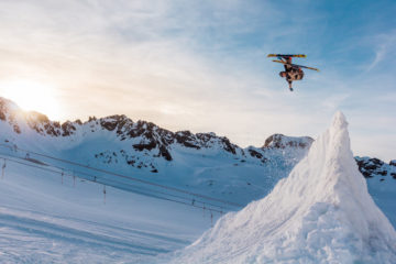 Top 10 Skis Freestyle 2024