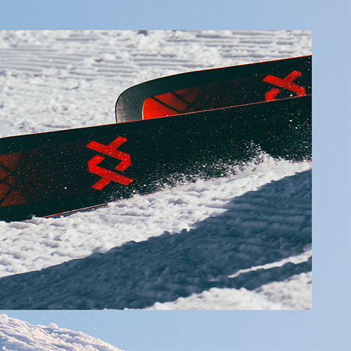 M7 Mantra, Völkl, Ski