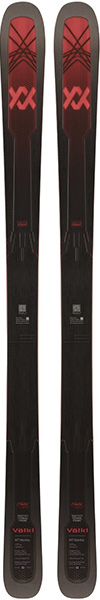 Ski M7 Mantra
