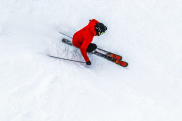 VÖLKL redéfinit la polyvalence du freeride all mountain