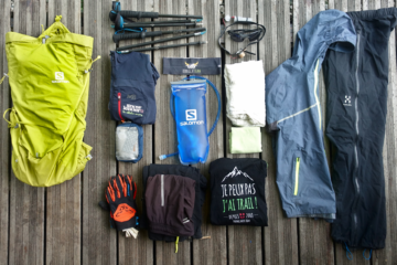 Trail – Tour du Mont Blanc