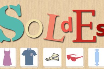 Soldes urban !