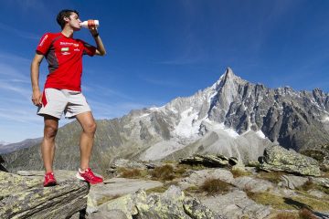Alimentation sport sans gluten