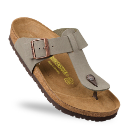 Birkenstock Medina Birko Flor