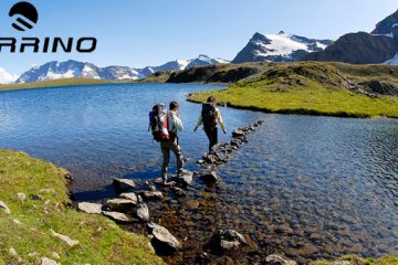 Gagnant concours Ferrino