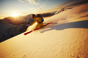 Nouvelle collection Haglofs !