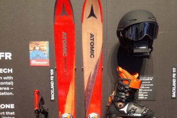 ISPO : Nouveautés 2018