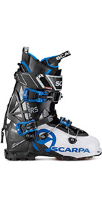 Maestrale RS - SCARPA Maestrale RS - SCARPA