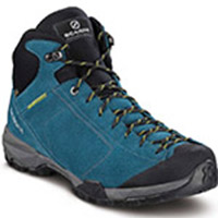 Mojoto Hike - SCARPA Mojoto Hike - SCARPA