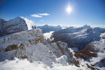 Salewa : trek et randonnée
