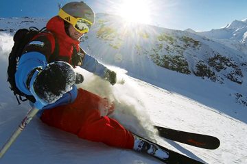 Nouvelle gopro hero 4 !