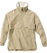 Root Anorak light shells - FW