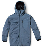 Veste Catalyst FW Apparel