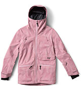 Veste catalyst 2L Women