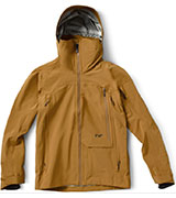 Veste Manifest FW Apparel