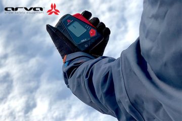 Arva EVO 5