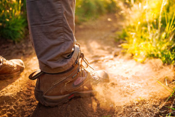 Top 10 chaussures de randonnée 2026