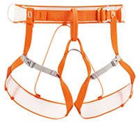 baudrier altitude petzl