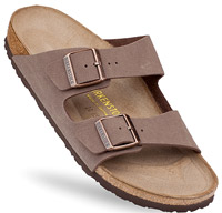 birkenstock arizona homme