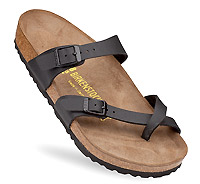 birkenstock femme mayari