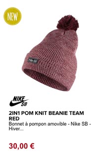 Bonnet Nike