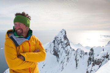 Gagne une journée de ski freeride avec des pro riders !