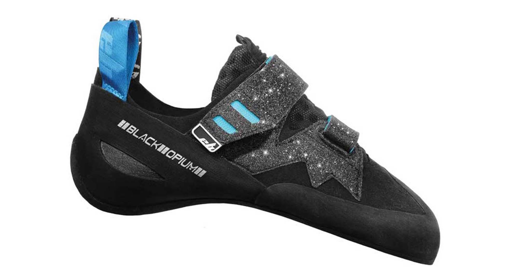 Chausson escalade Black Opium - EB