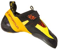 chausson escalade Skwama la sportiva