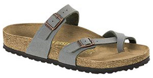 sandales Mayari birko flor birkenstock
