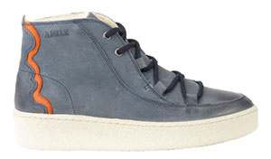 chaussures Ormea aigle