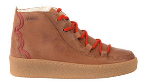 chaussures Ormea Aigle