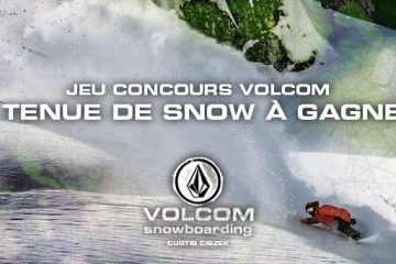 Le gagnant du concours est…