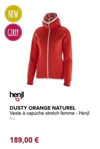 Dusty Henjl