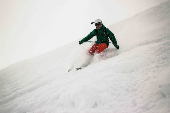 Bien choisir son casque de ski