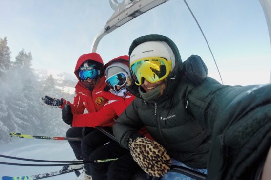 Les 10 meilleurs masques de ski 2026