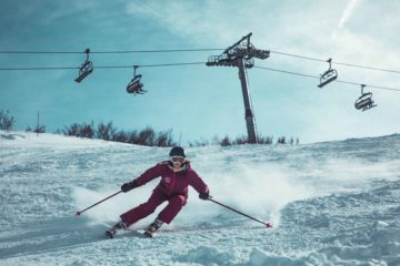 Meilleurs Skis Femme 2024