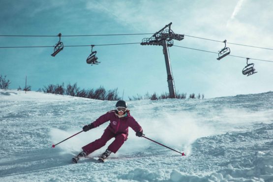 Meilleurs Skis Femme 2024