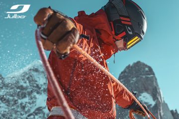 Julbo: protégez vos yeux !