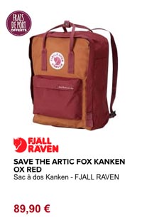 Sac Kanken