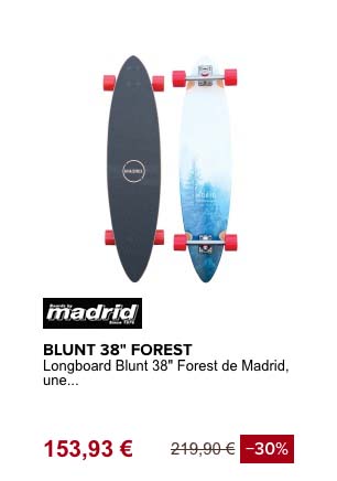 madrid blunt longboard pour la plage madrid blunt longboard pour la plage