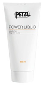 magnesie powder liquid petzl