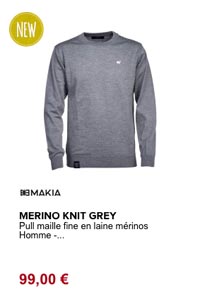 pull makia laine
