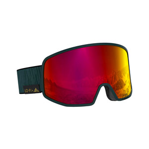 Masque De Ski Anti Buée | Store tercesa.com